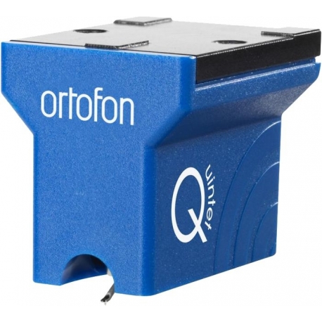 ORTOFON QUINTET BLUE