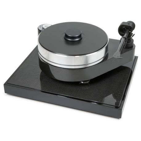 PRO-JECT RPM 10 CARBON