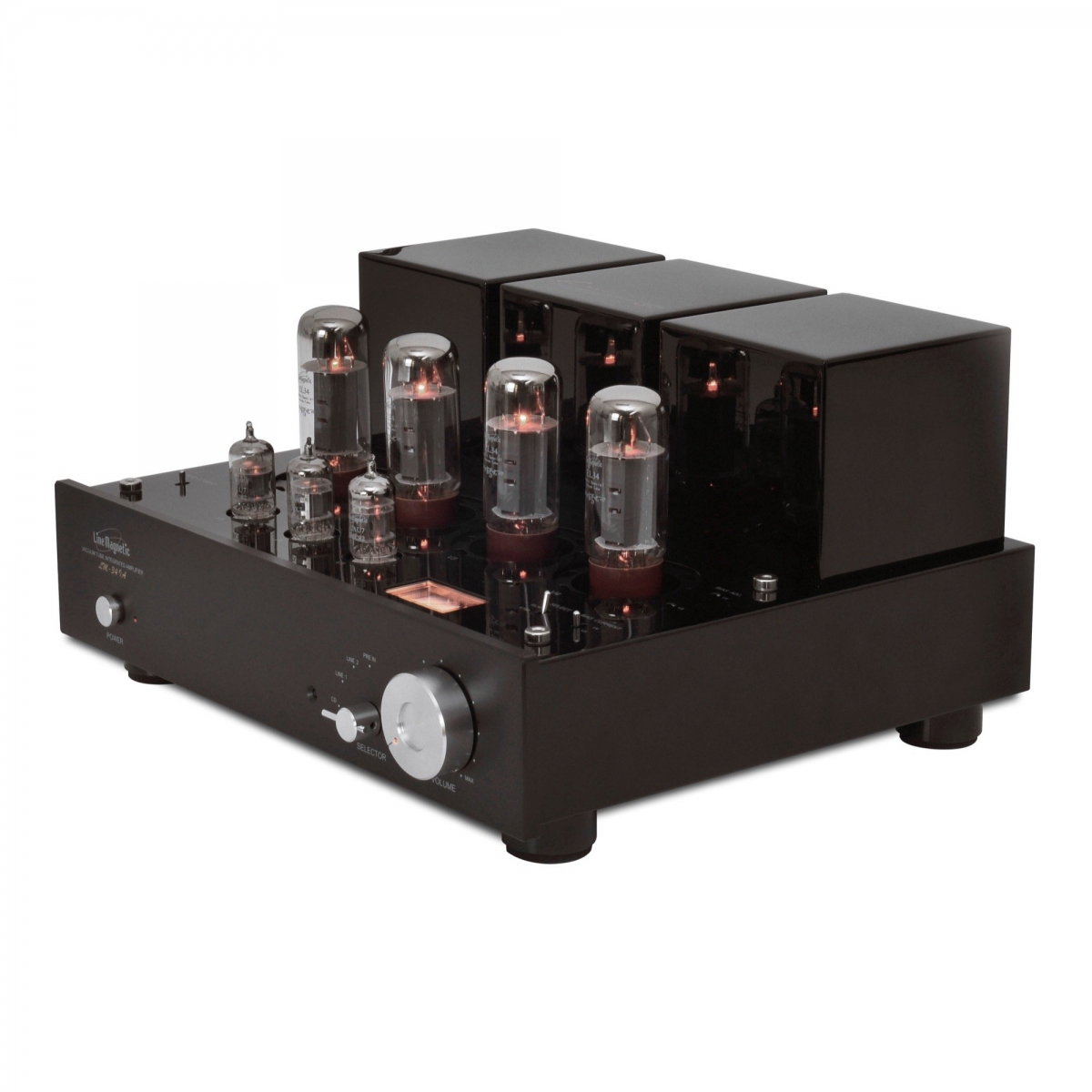 LINE LM34 IA CTAHIFI