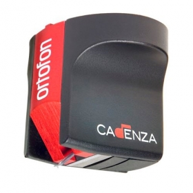 ORTOFON CADENZA RED