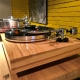 PRO-JECT XTENSION 9 S-SHAPE