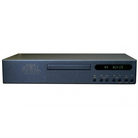 ATOLL CD 30 ANTHRACITE
