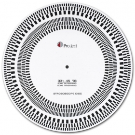 PRO-JECT STROBE-IT