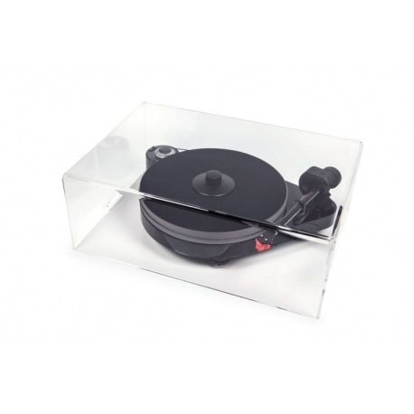 PRO-JECT COVER IT (RPM 5/9)