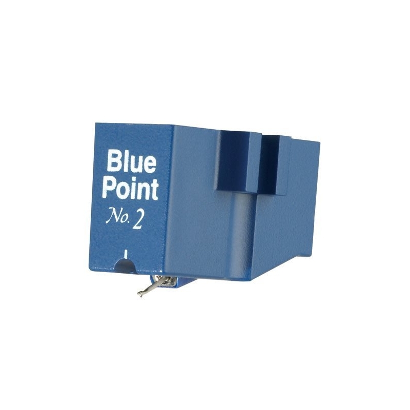 SUMIKO BLUE POINT 2 (MC HAUT NIVEAU) CTAHIFI