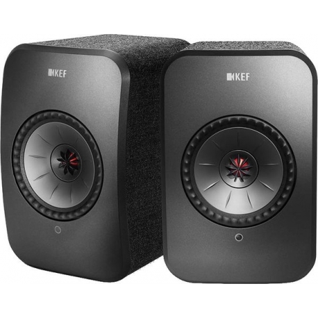 KEF LSX Wireless