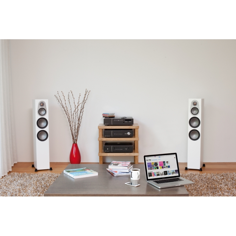 MONITOR AUDIO SILVER 300 CTAHIFI