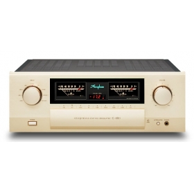 ACCUPHASE E-480