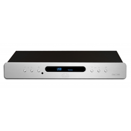 ATOLL DAC 200 SIGNATURE