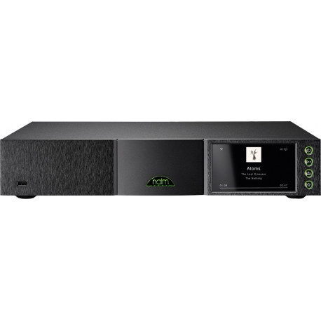 NAIM NDX2