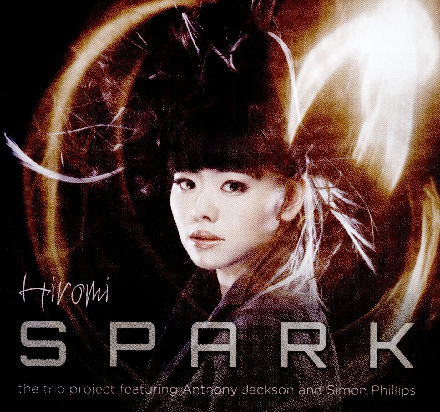 Hiromi Uehara Trio - Spark