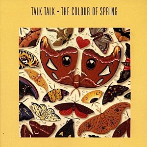 Talk Talk - The Colour of Spring