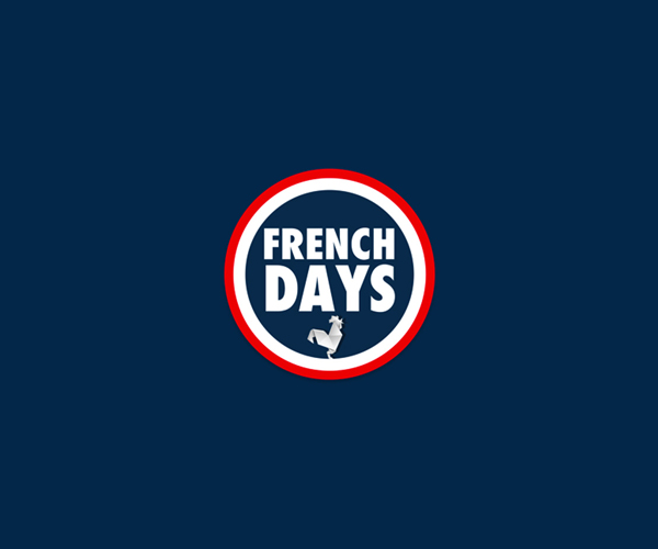 French Days 2018