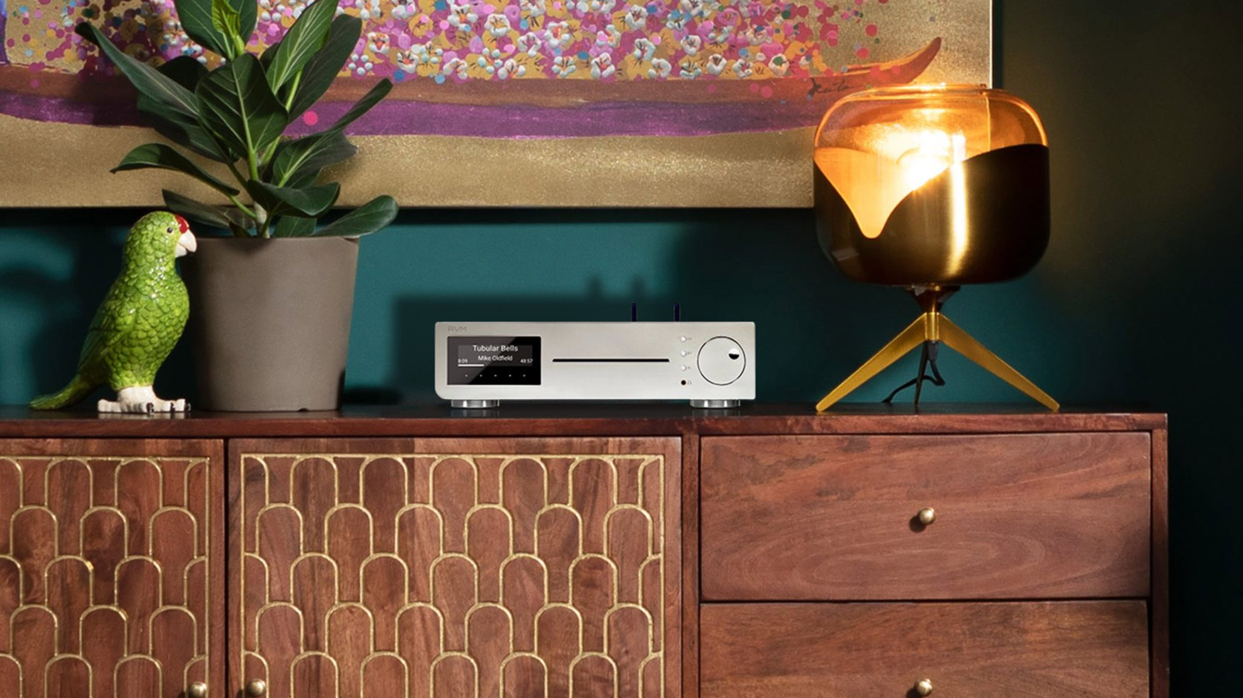 AVM Inspiration CS 2.3