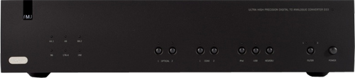 Arcam D33