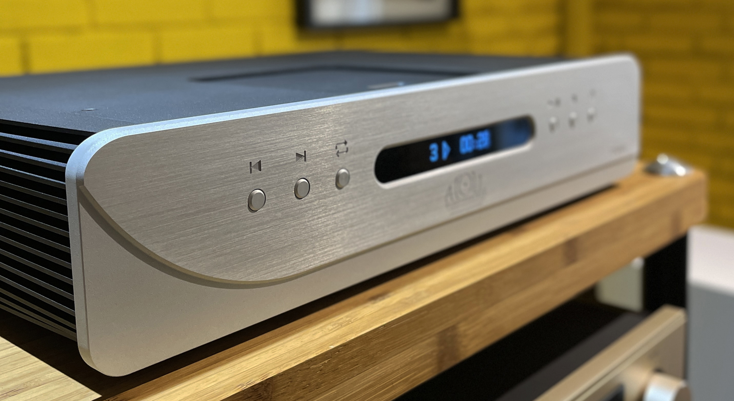 Atoll CD400 Evo