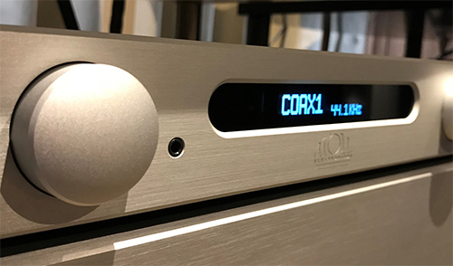 Atoll Dac 300