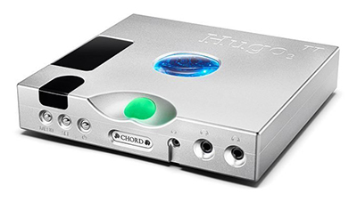 Chord Hugo TT2