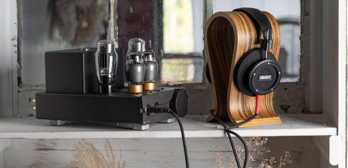 Grado Signature S750