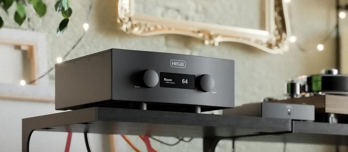 Hegel H600