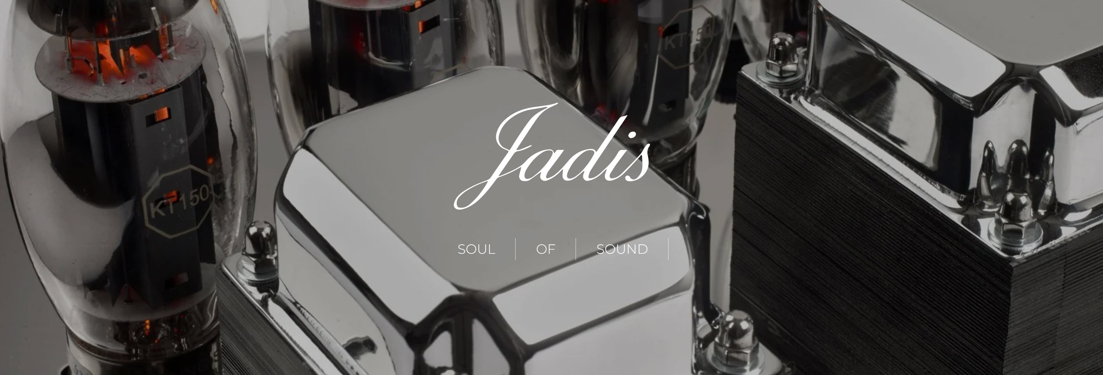 Jadis Electronics