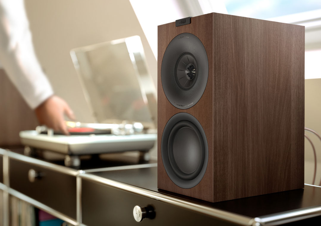 Kef Q Concerto Meta