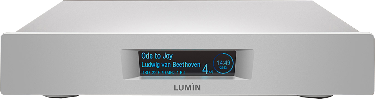 Lumin U2 Mini