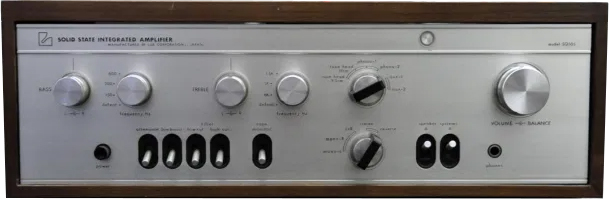 Luxman SQ-505