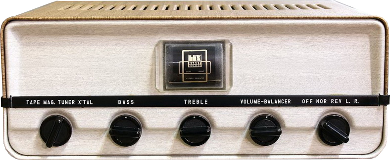 Luxman SQ-5a