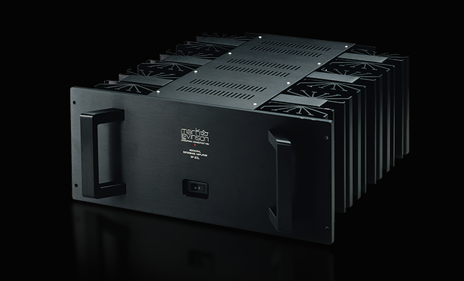 Mark Levinson N°20