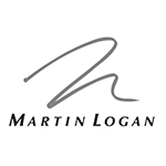 Martin Logan