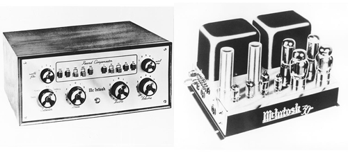 McIntosh C8-MC30