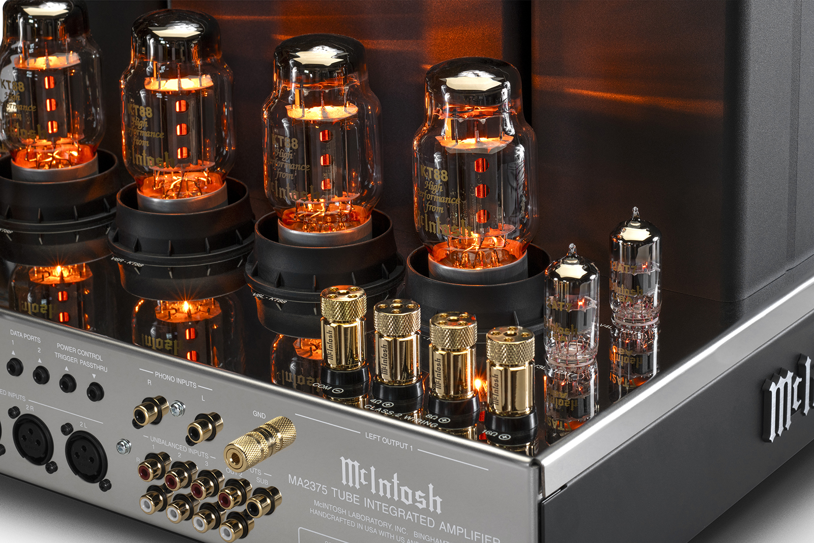 McIntosh MA-2375