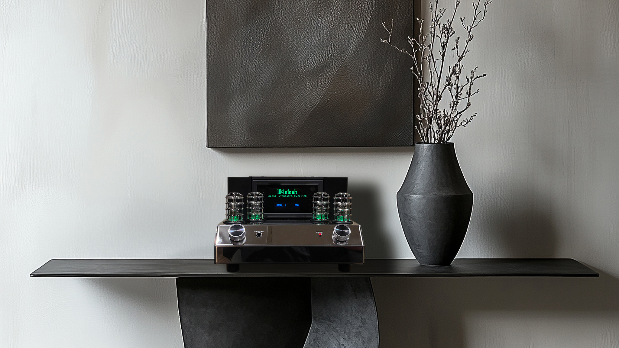 McIntosh MA-252