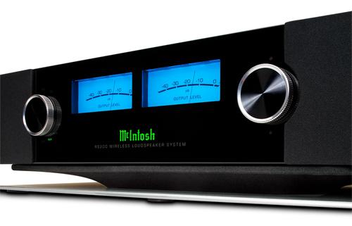 McIntosh RS-200