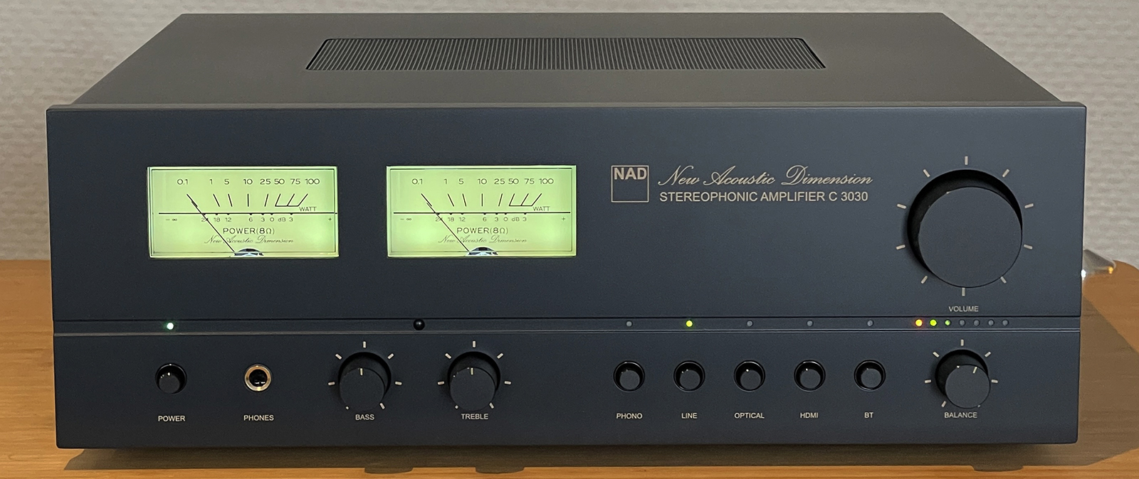 Nad C3030