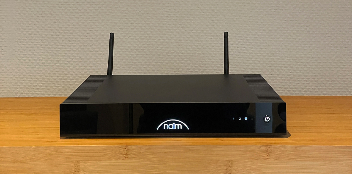 Naim CI-Uniti 102