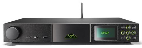 Naim NAC-N 172 XS