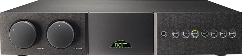 Naim SuperNait 2