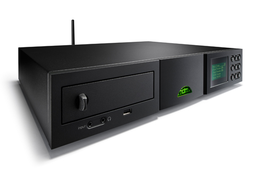 Naim Uniti 2