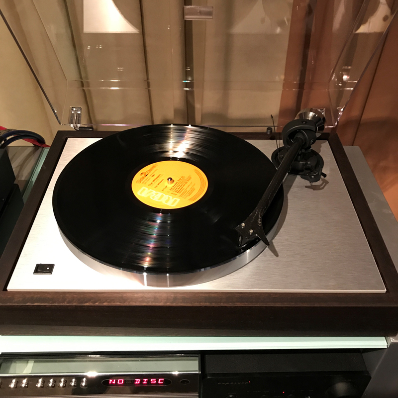 Pro-Ject The Classic