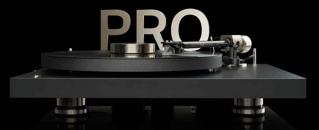 Project Debut Pro