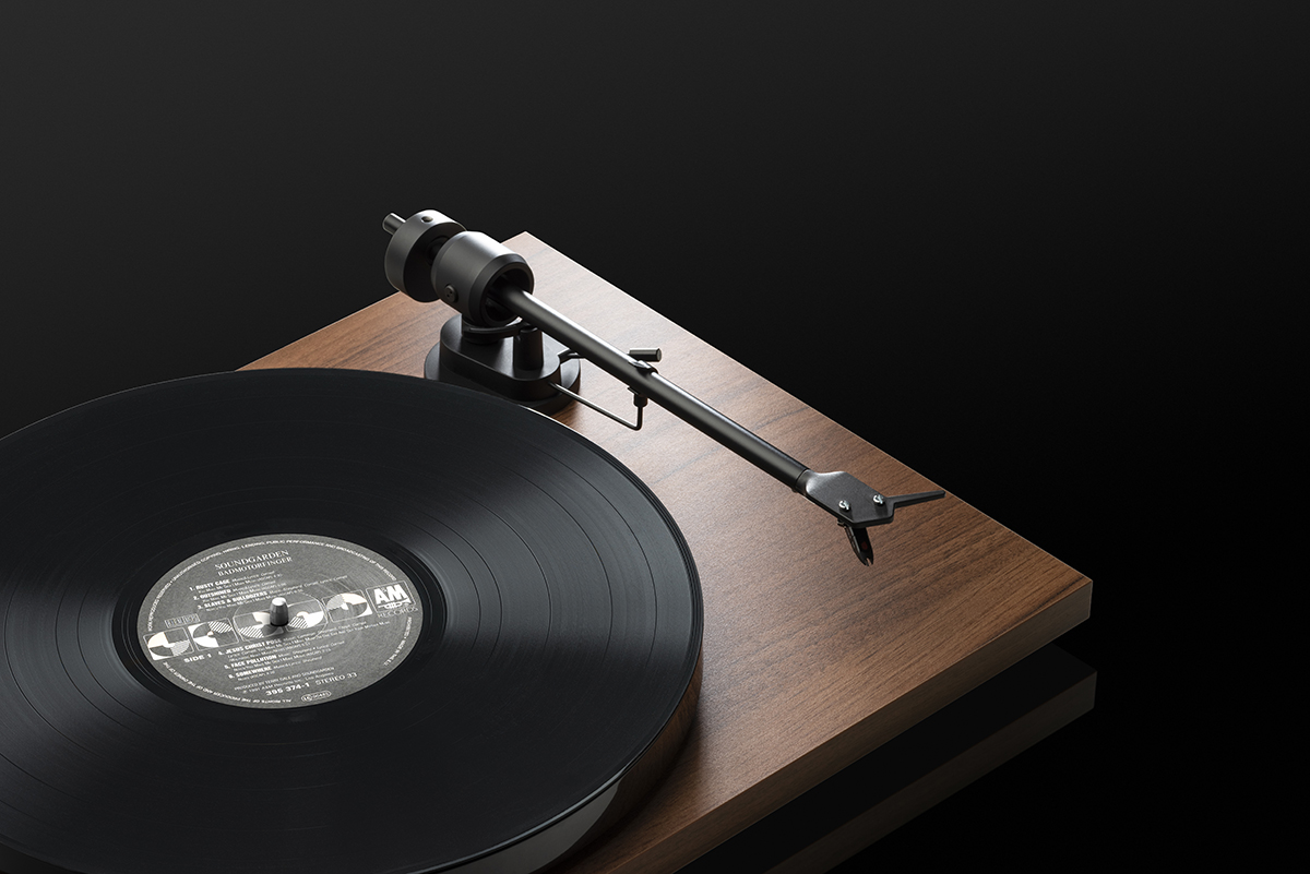 Pro-Ject E1