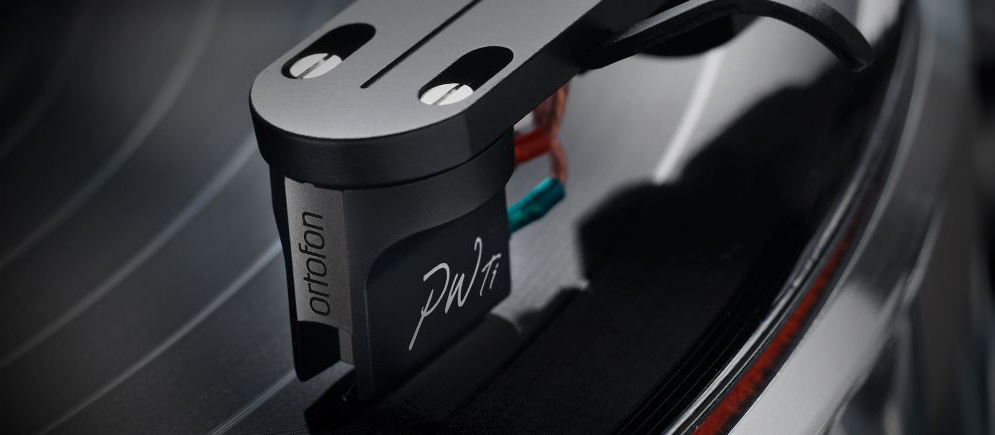 Ortofon Winfeld Ti