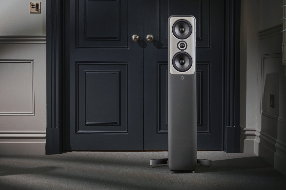 Q-Acoustics Concept 50