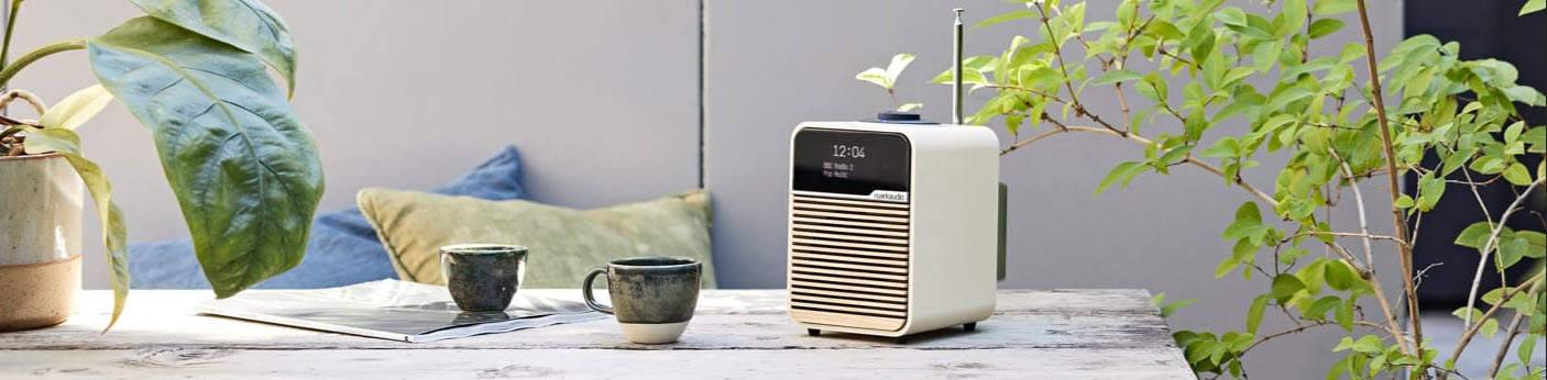 Ruark Audio R1 MK4