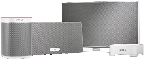 Sonos : bridge offert