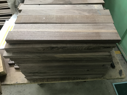 Sonus Faber Usine
