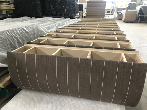 Sonus Faber Usine