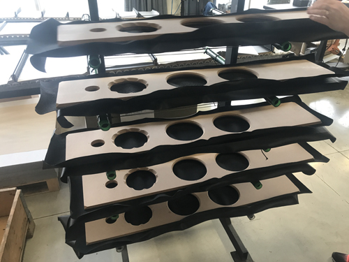 Sonus Faber Usine